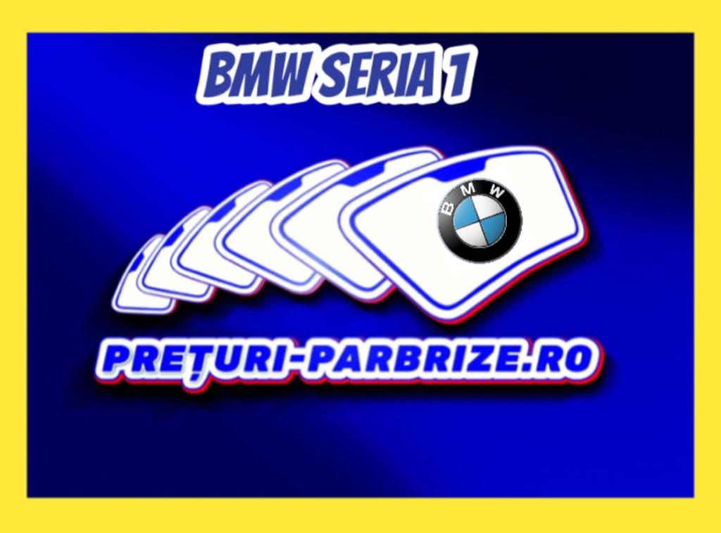 parbriz BMW Seria 7 (G11, G12)