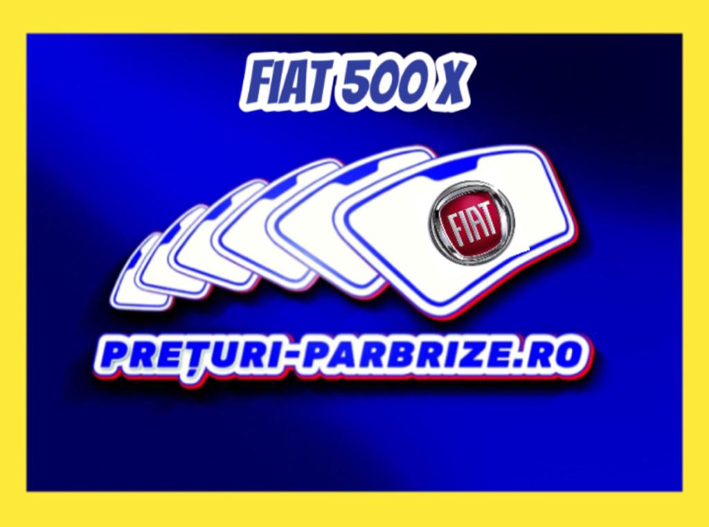 parbriz FIAT 500X (334)