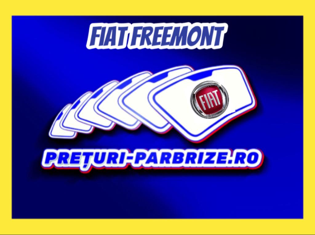 parbriz FIAT FREEMONT (345)