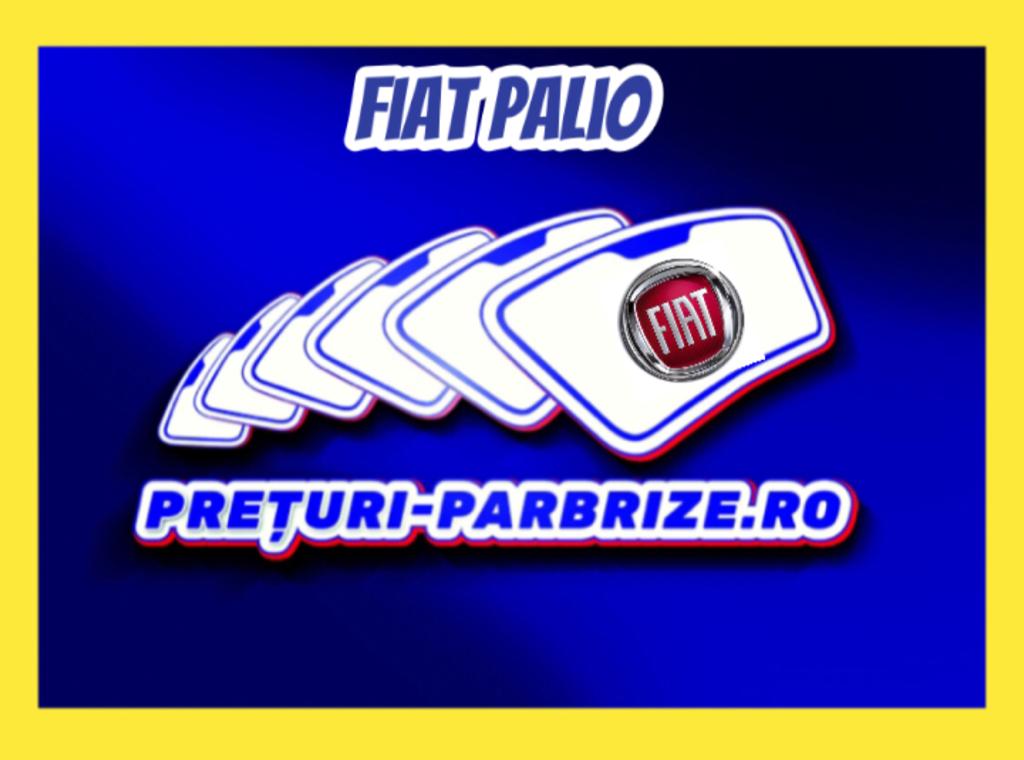 parbriz FIAT PALIO Weekend