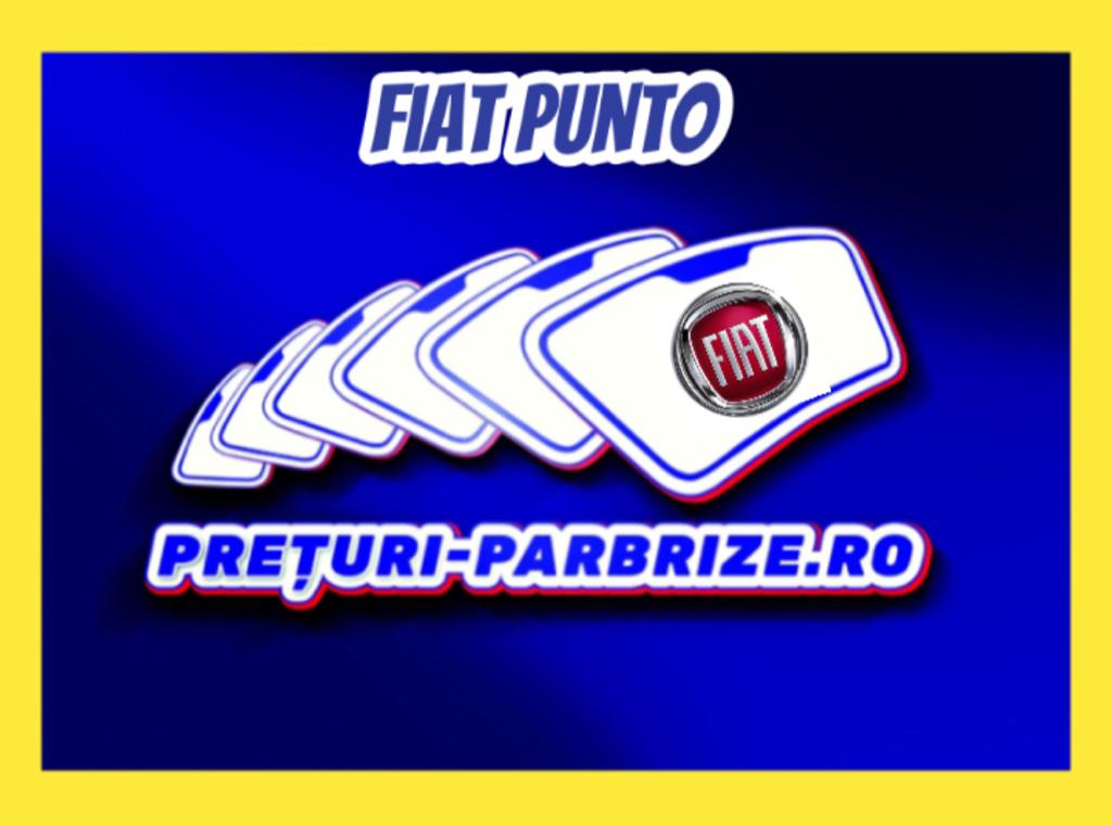 parbriz FIAT GRANDE PUNTO Van (199)
