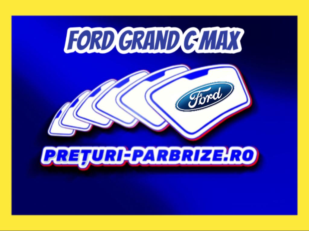 Parbriz FORD