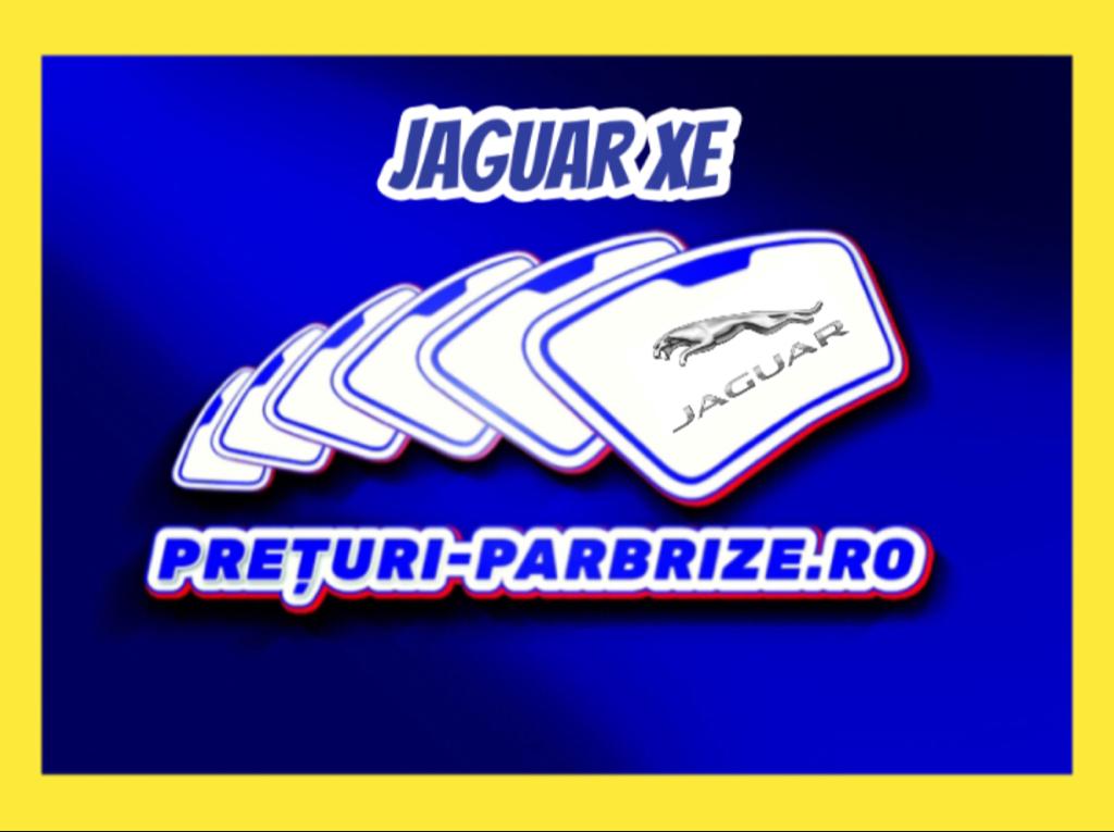 Parbriz JAGUAR