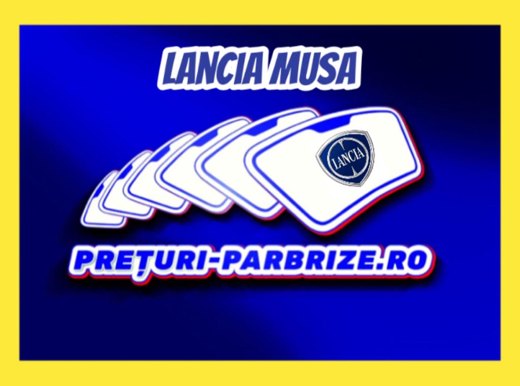 parbriz LANCIA MUSA (350)