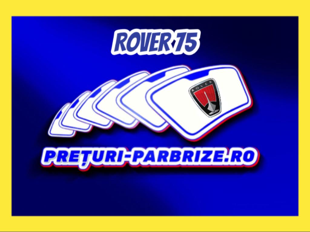 parbriz ROVER 75 Tourer