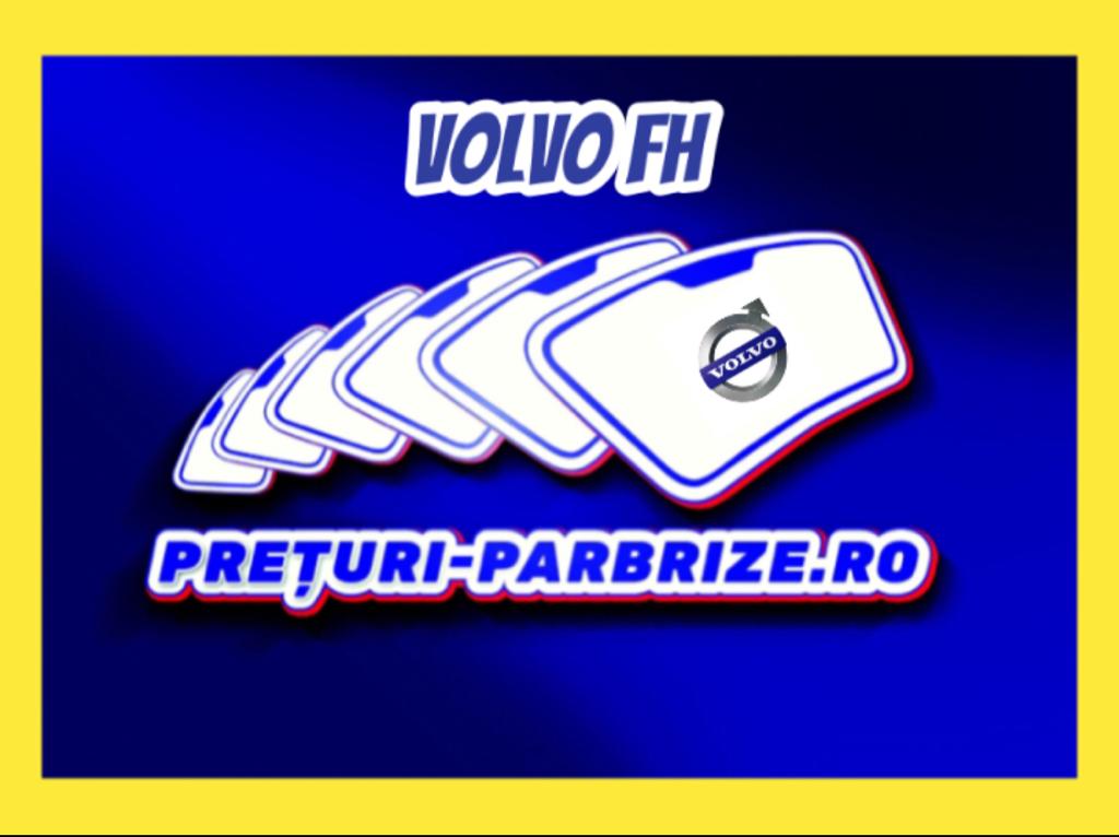 Parbriz VOLVO