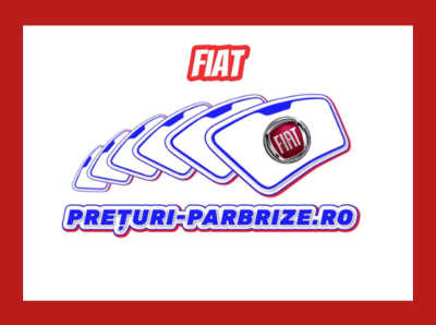 parbriz FIAT