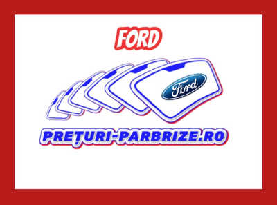 parbriz FORD