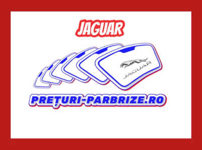 parbriz JAGUAR