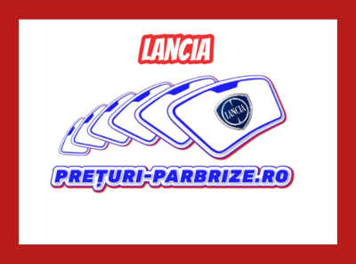 parbriz LANCIA