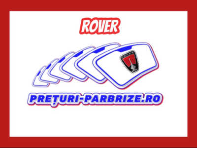 parbriz ROVER