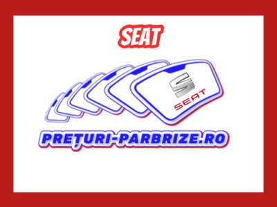 parbriz SEAT