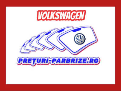 parbriz VOLKSWAGEN